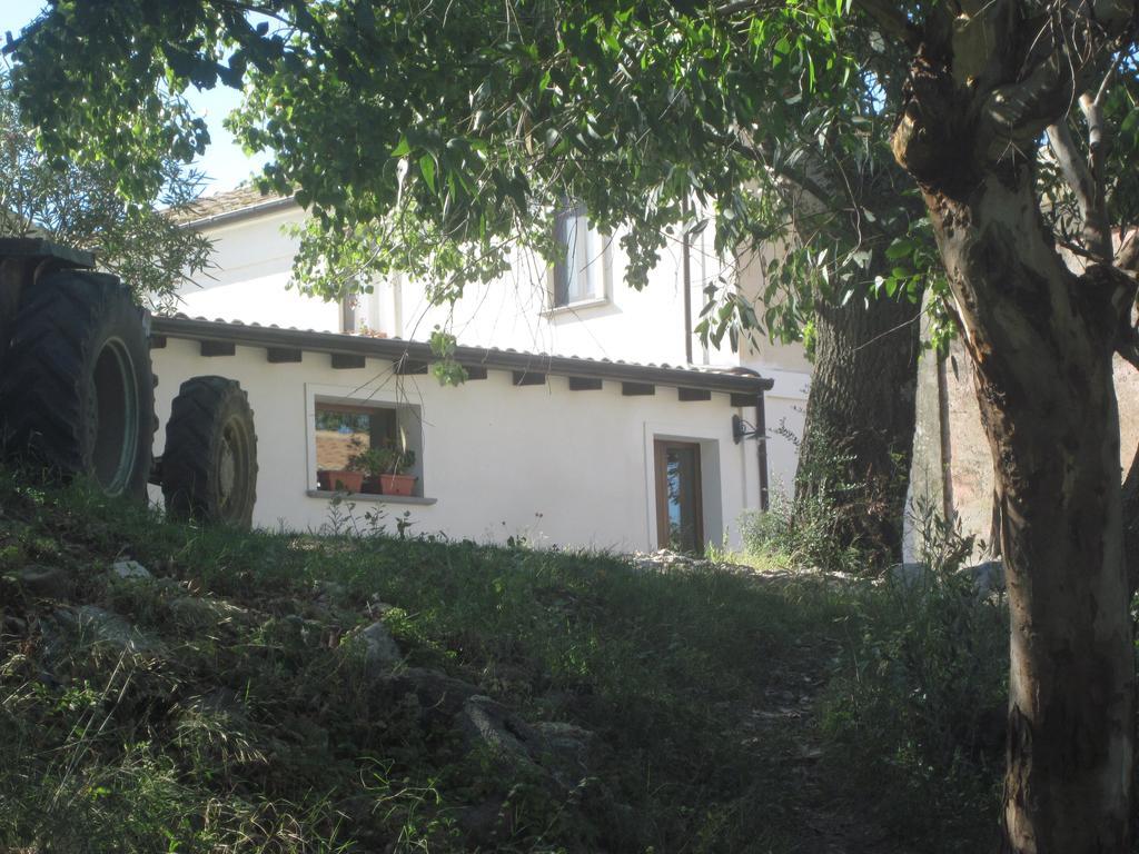 Maida B&B Vaiana المظهر الخارجي الصورة