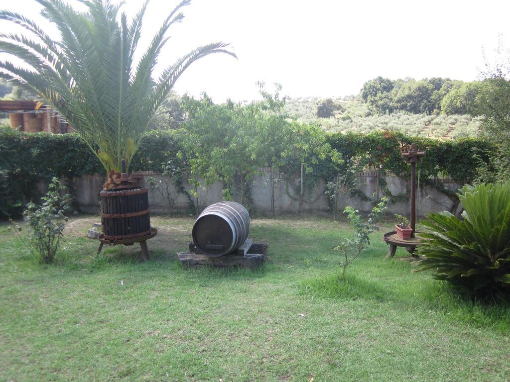 Maida B&B Vaiana المظهر الخارجي الصورة