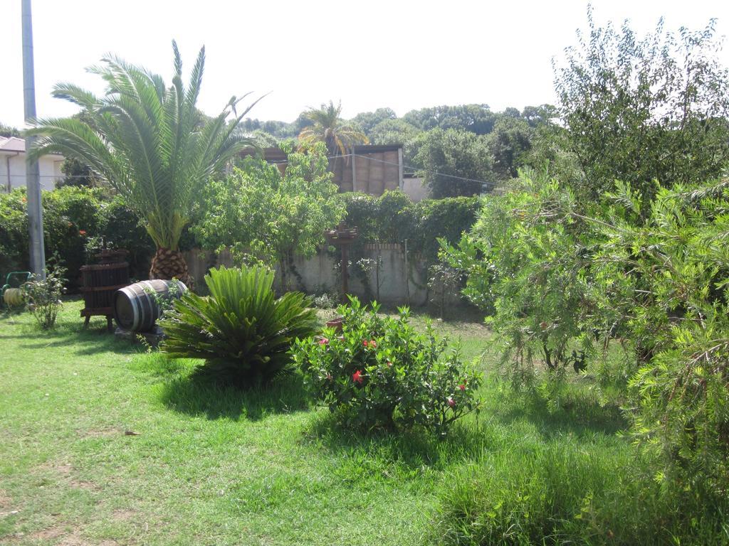 Maida B&B Vaiana المظهر الخارجي الصورة